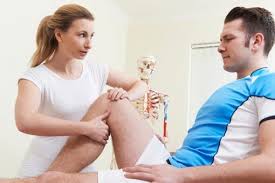 Patient consultation and assessment
