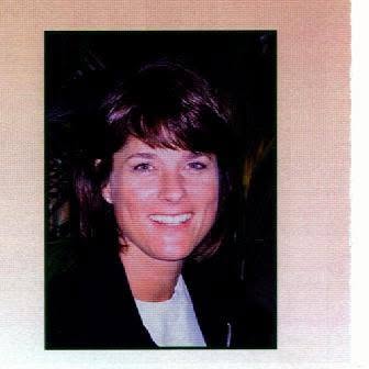 Michele Leasure, PT, OCS - Professional Portrait